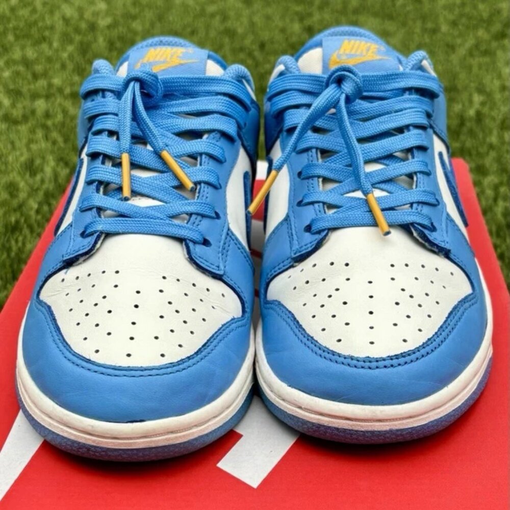 Nike Dunk Low Coast sneakers for women - Picture 4 of 6